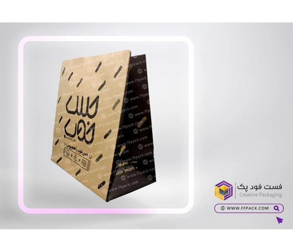 انواع بگ کرافت و ویژگی ها