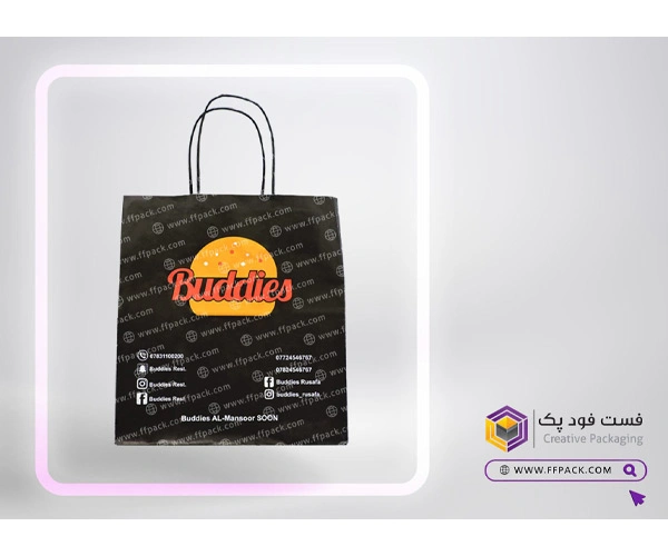 انواع بگ کرافت و ویژگی ها