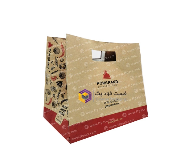 انواع بگ کرافت و ویژگی ها