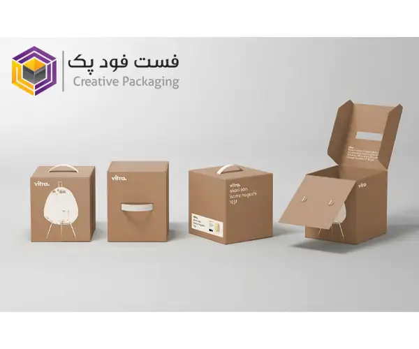چگونه طراحی بسته‌بندی می‌تواند به تبلیغات کمک کند؟