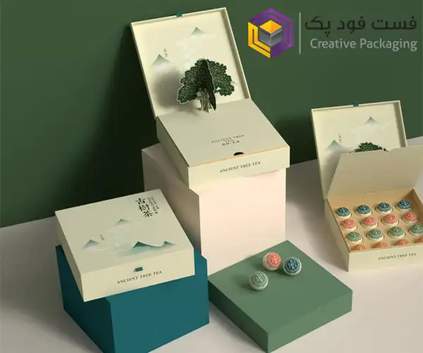 چگونه طراحی بسته‌بندی می‌تواند به تبلیغات کمک کند؟