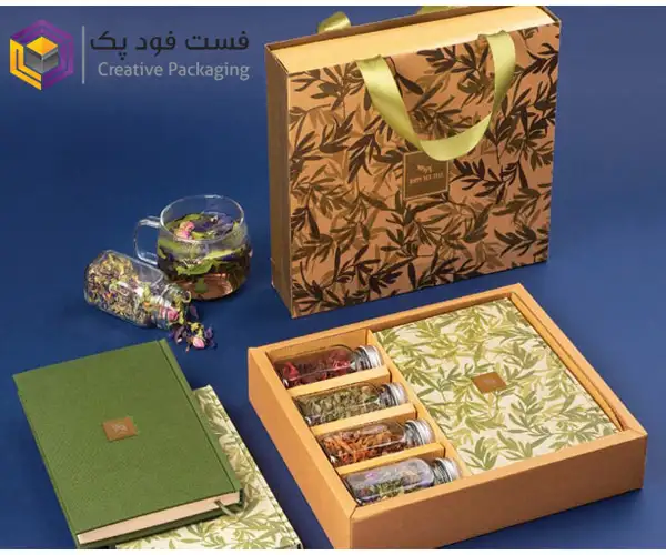 چگونه طراحی بسته‌بندی می‌تواند به تبلیغات کمک کند؟