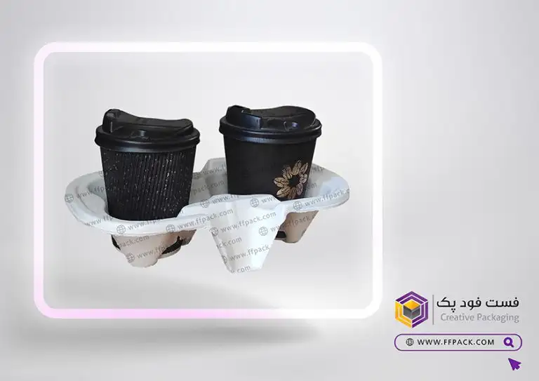 اهمیت استفاده از هولدر لیوان کاغذی