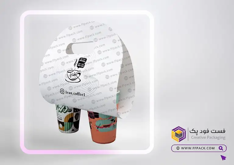 اهمیت استفاده از هولدر لیوان کاغذی