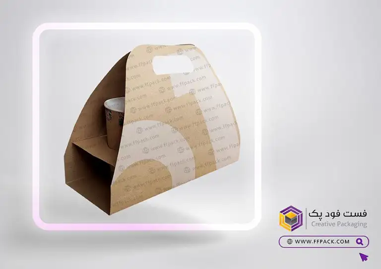 اهمیت استفاده از هولدر لیوان کاغذی
