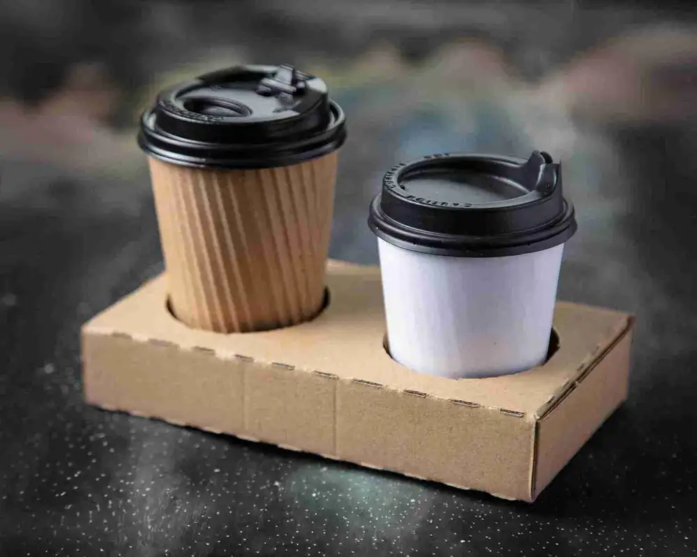 اهمیت استفاده از هولدر لیوان کاغذی