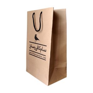 پاکت بیرون بر دسته طنابی